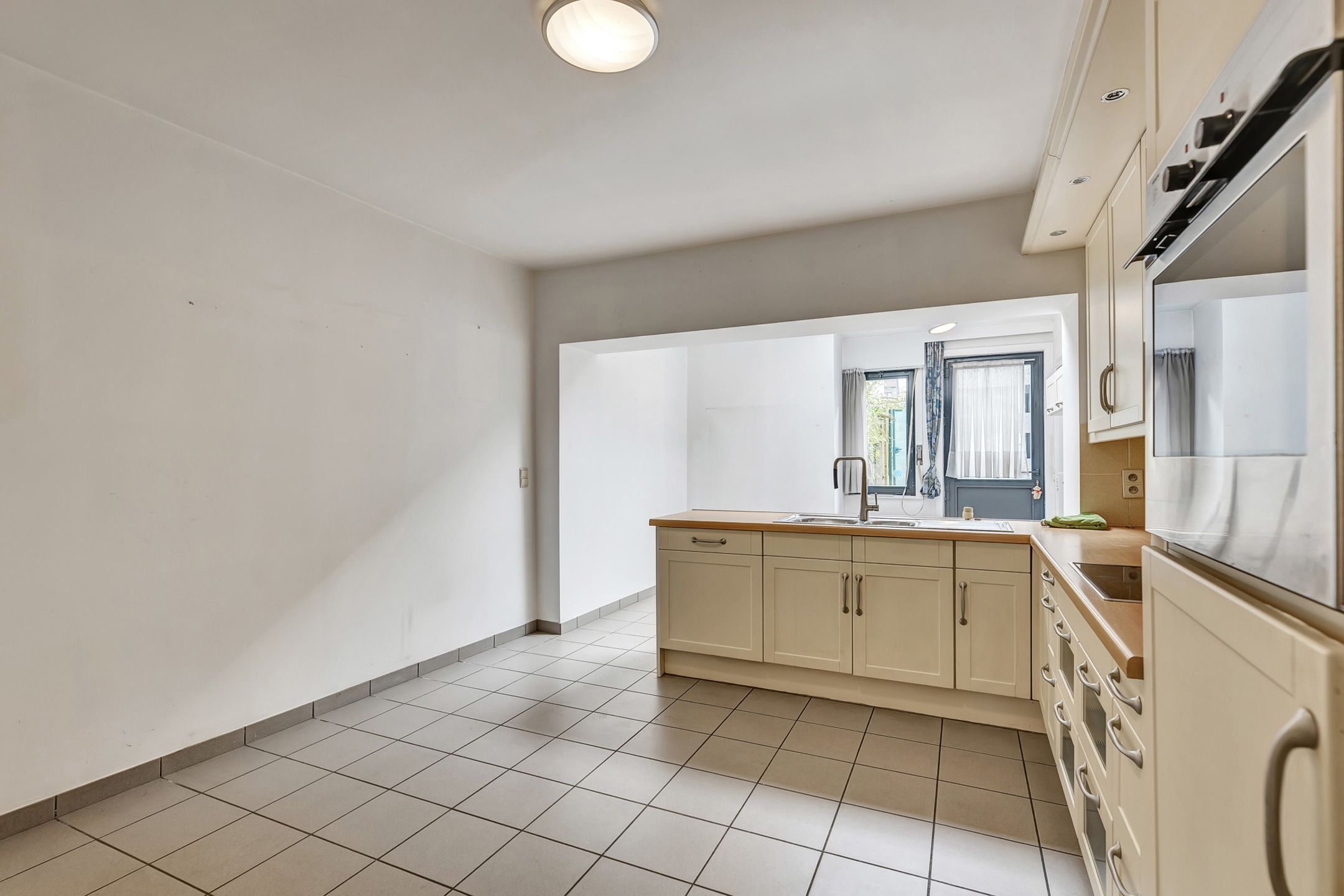 Gezellige woning met 3 slpks en terras nabij centrum foto 6