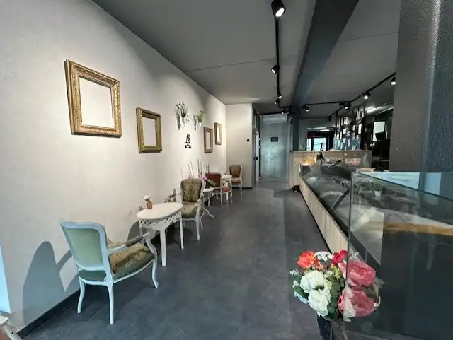 NIEUWBOUW KANTOOR OF HANDELSPAND foto 3