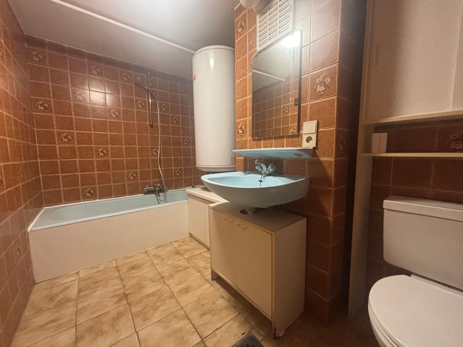 Rustig gelegen appartement Sint-Jacobsplein Leuven!  foto 5