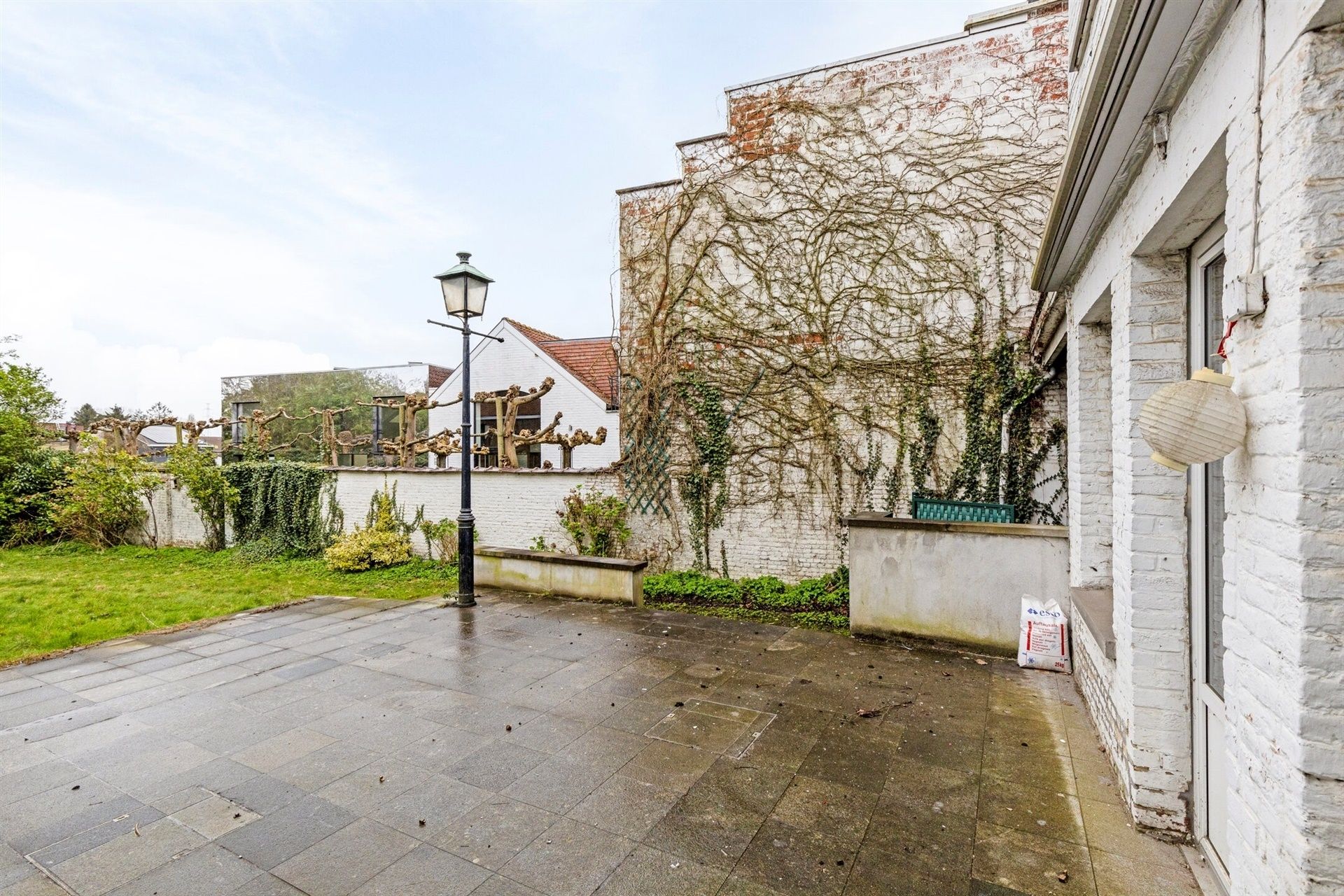 Prachtige burgerwoning in het centrum foto 20
