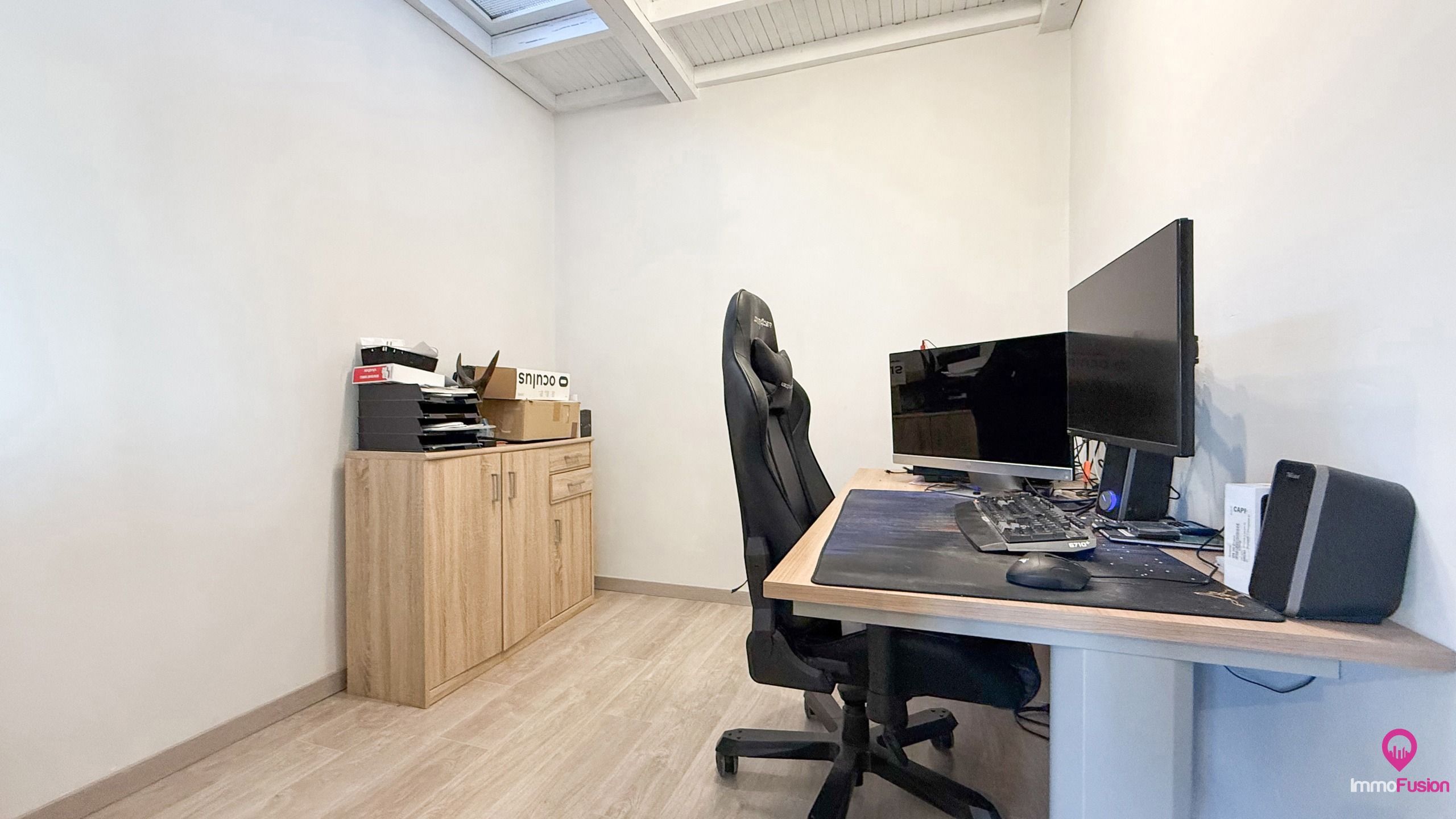 Open woning met bijgebouw van 60m² en 3 slpks op 8a36ca! foto 3