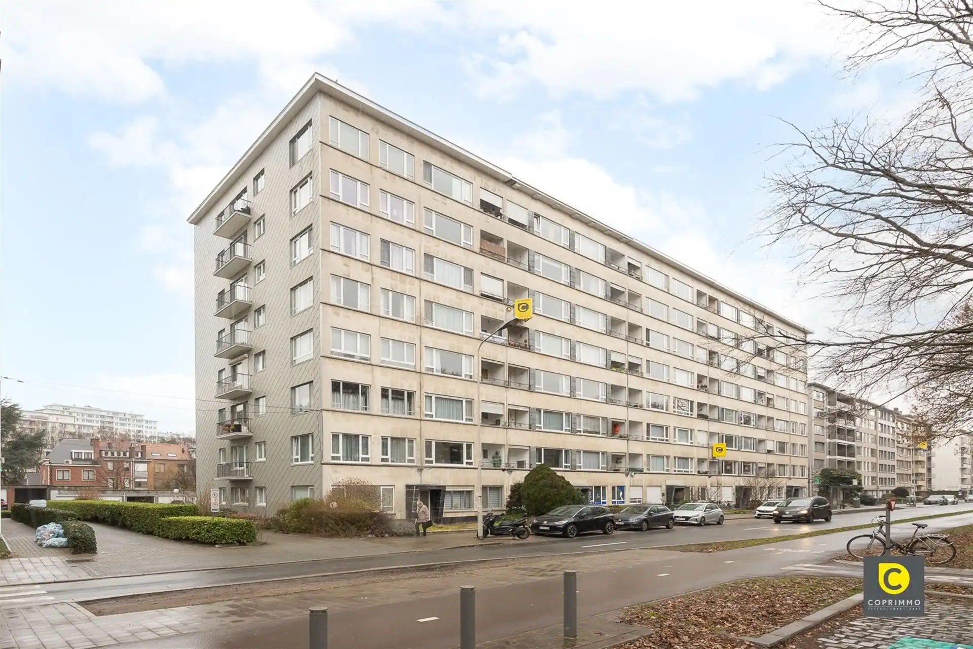 Prachtig gerenoveerd 3 slpk app foto 12