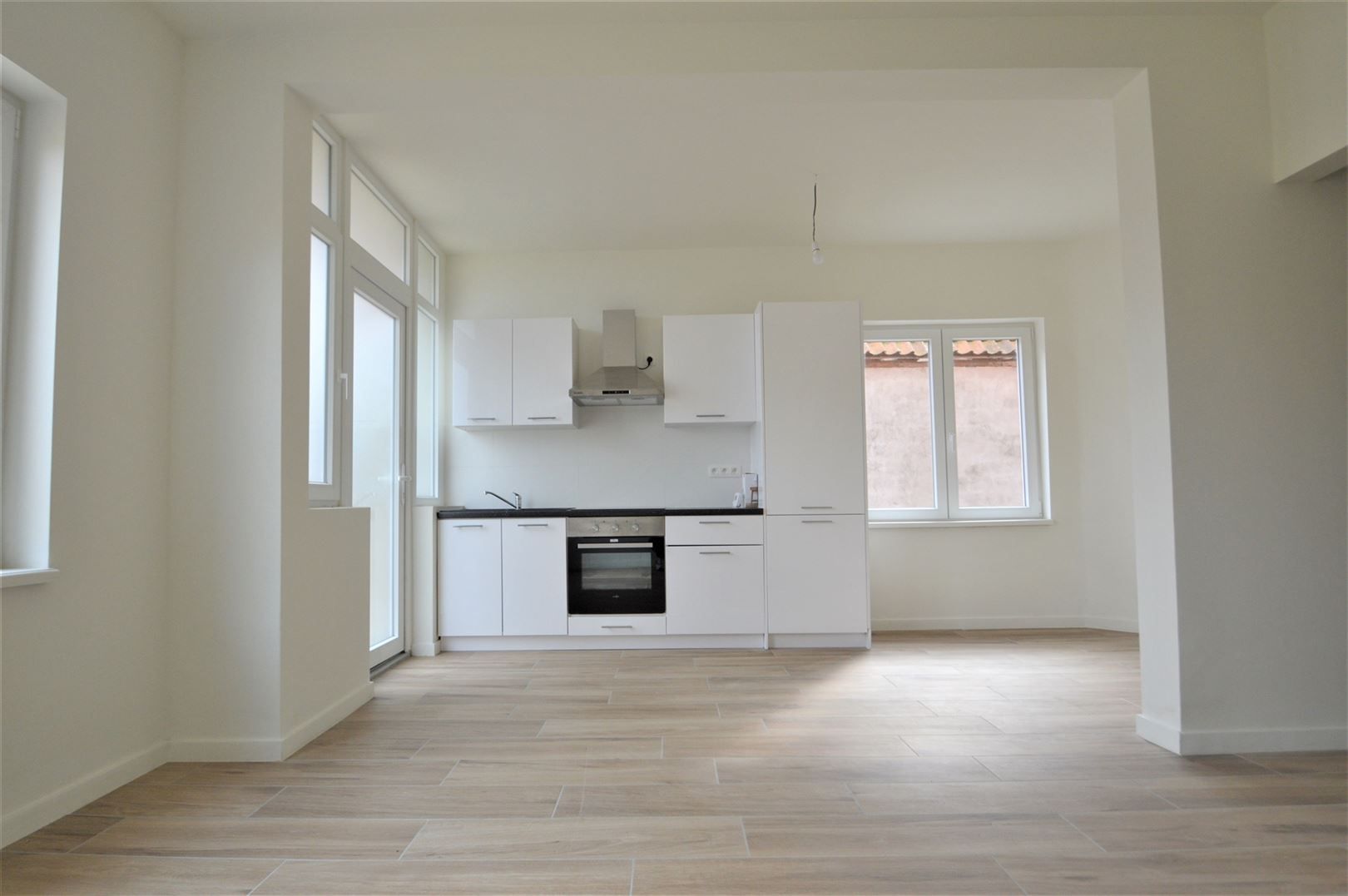 Appartement foto 3