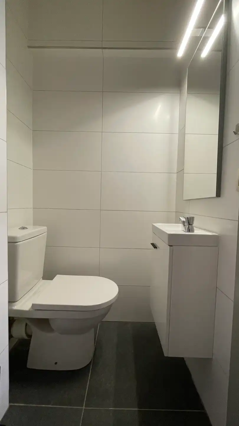 Appartement te huur foto 12