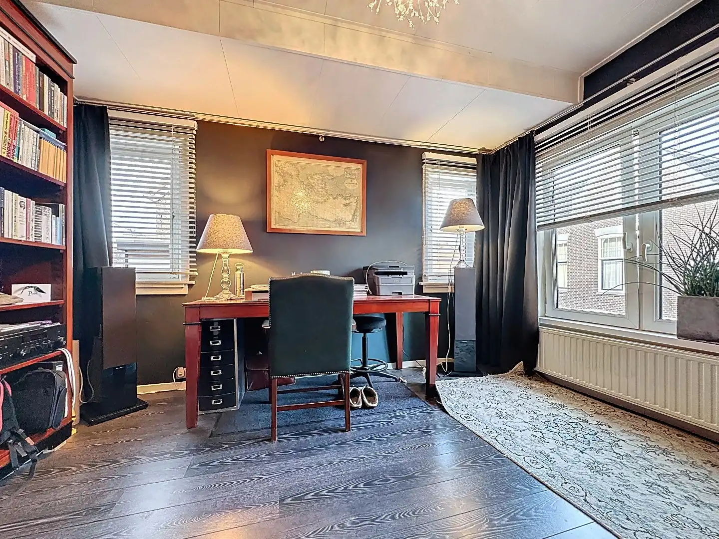 Veelzijdig pand in historisch IJzendijke foto 36