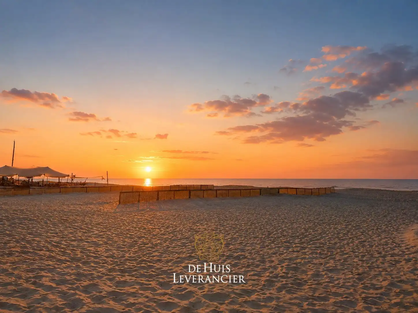 Kom levenslang genieten aan zee in deze instapklare gelijkvloerse villa op uitzonderlijke toplocatie in Oostduinkerke! foto 2