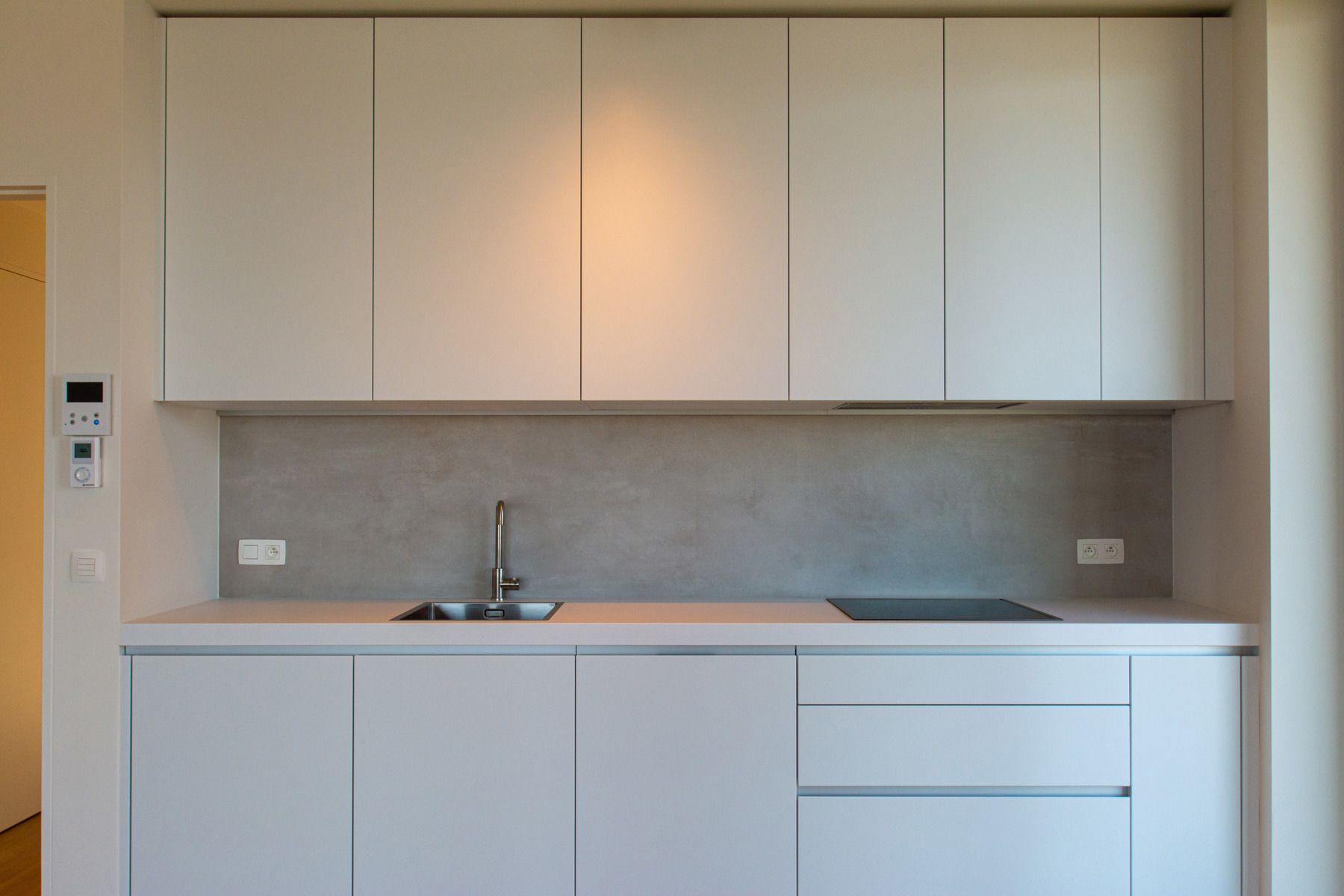 2-slaapkamer appartement met zicht op Schelde  foto 4