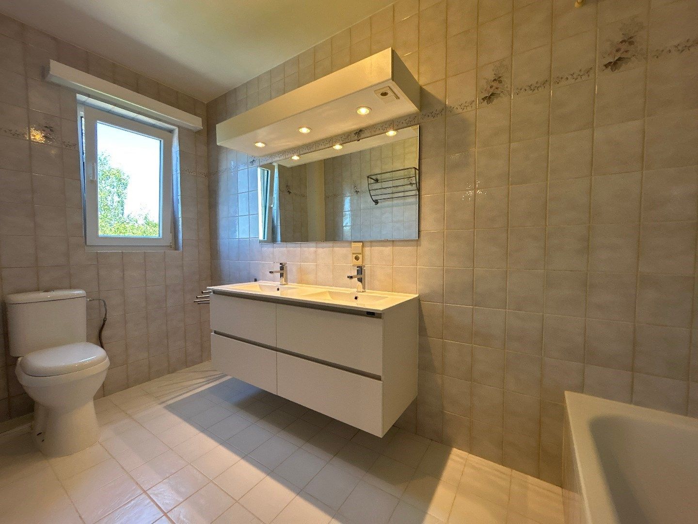 1-slaapkamerappartement in Haacht centrum foto 10