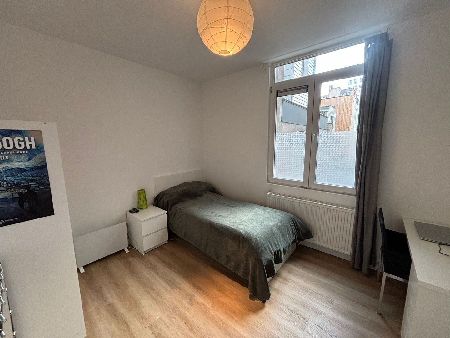 APPARTEMENT MET BALKON foto 9