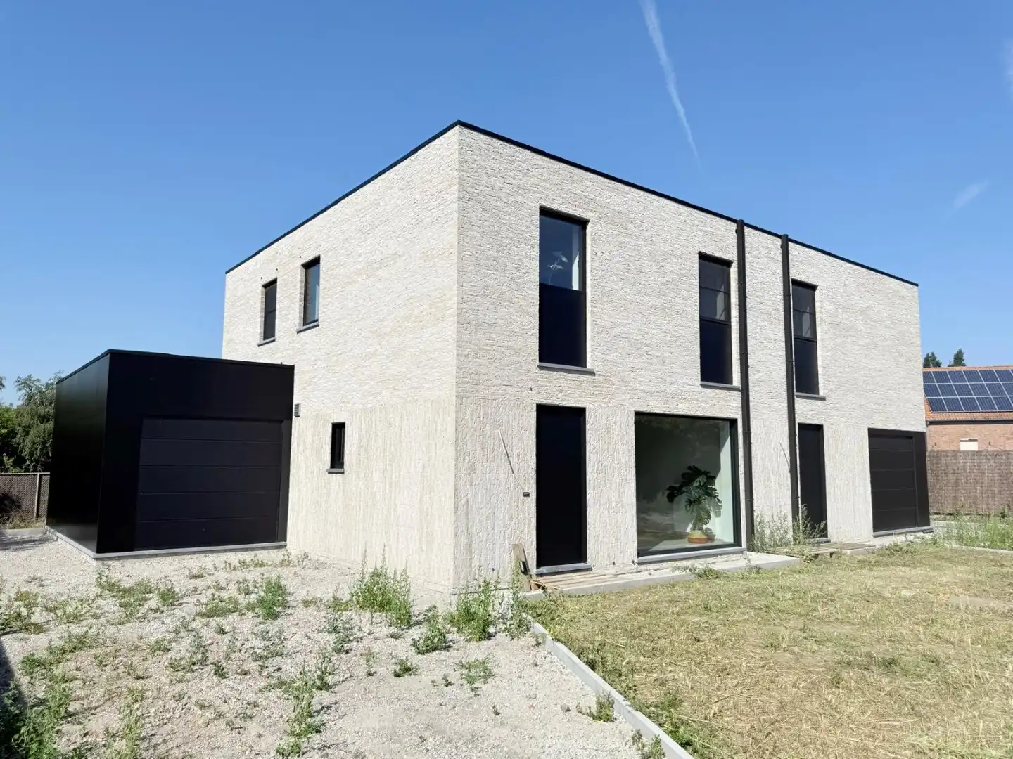 Instapklare nieuwbouwwoning in rustige recente woonwijk foto 26