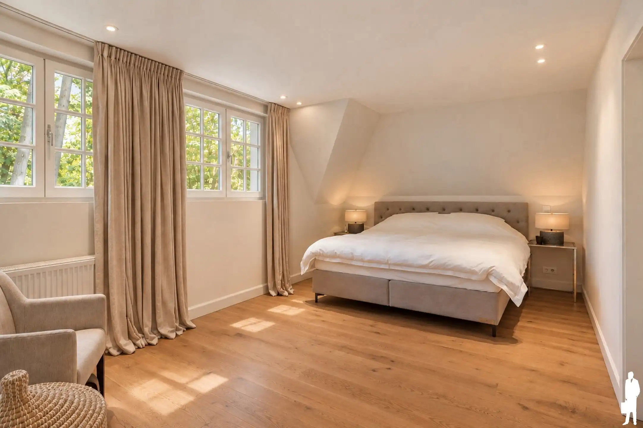 Villa grens Heide/kapellenbos! foto 15