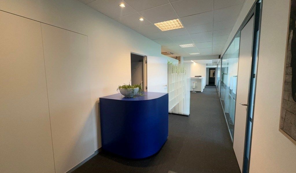 Burelen te huur vlakbij The Loop in Dionysius KMO center in Sint-Denijs-Westrem foto 12