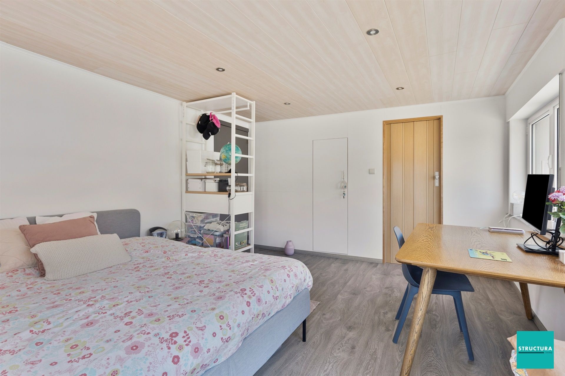 Instapklaar wonen op toplocatie! foto 16