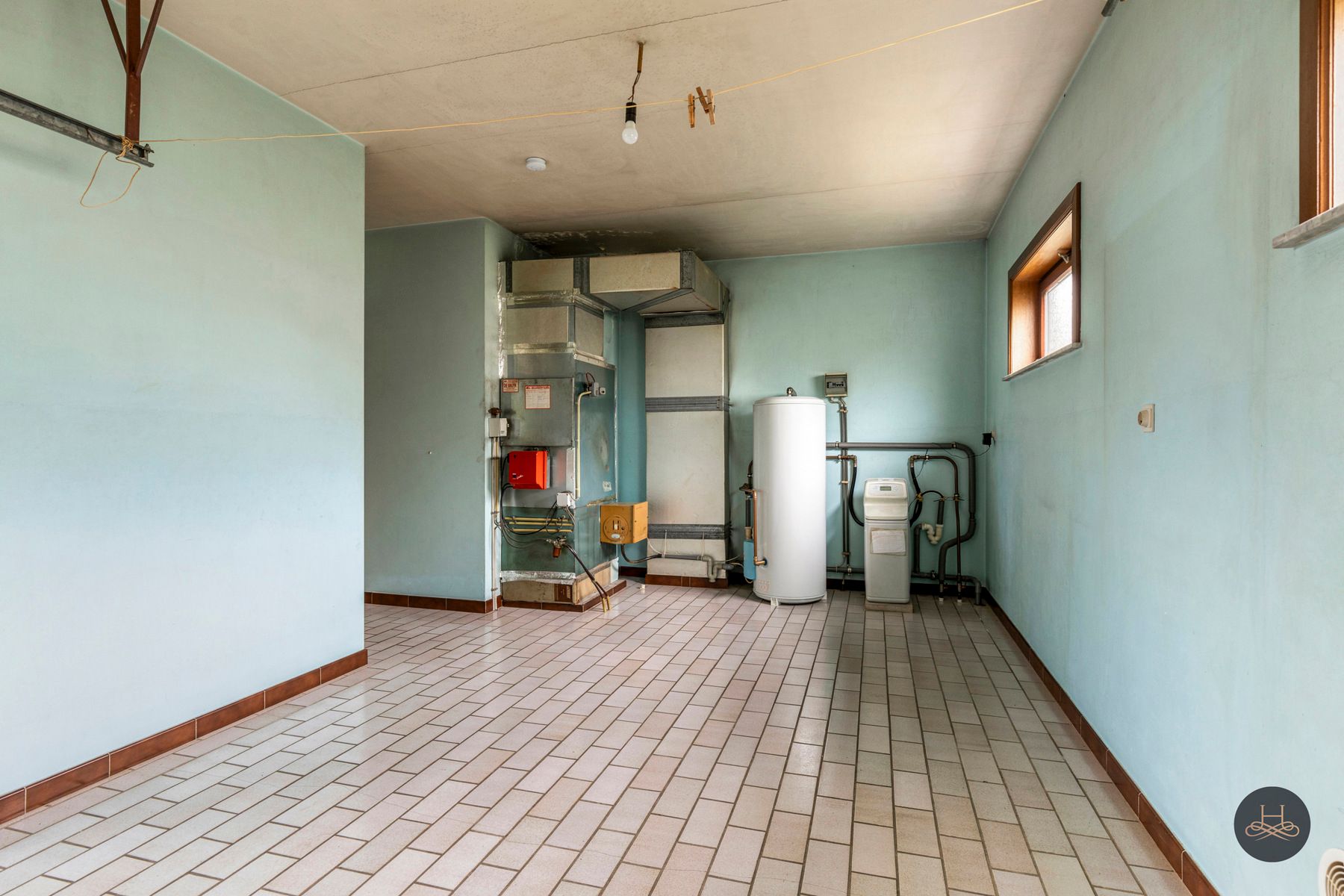 Gelijkvloerse woning met grote tuin foto 21
