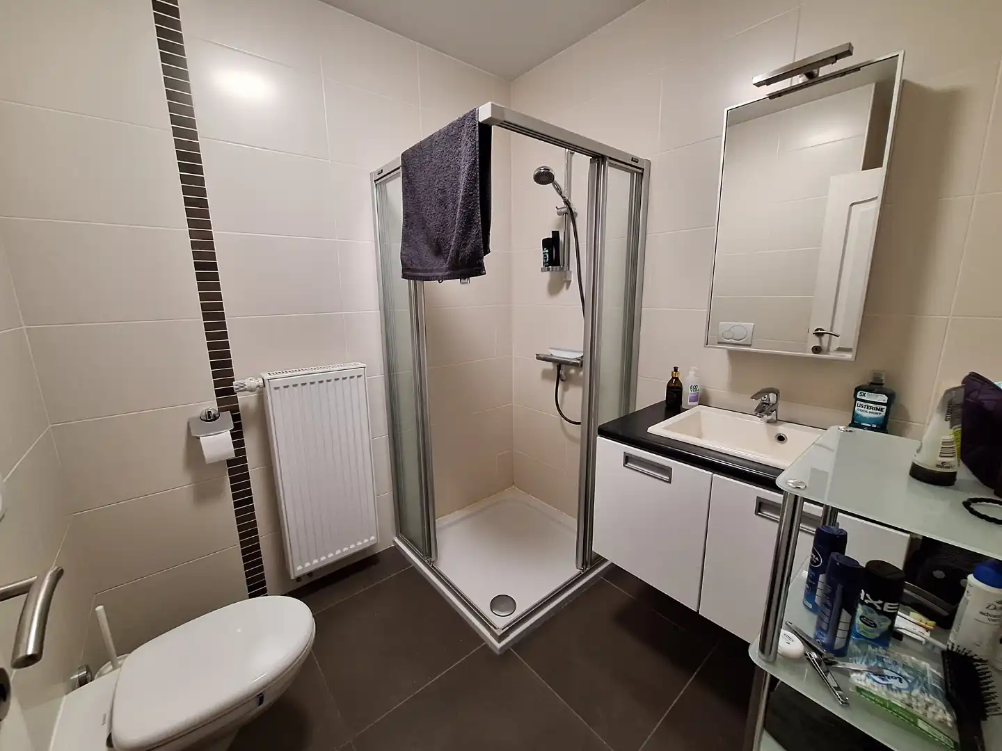 Modern energiezuinig appartement op de 1ste verdieping foto 9