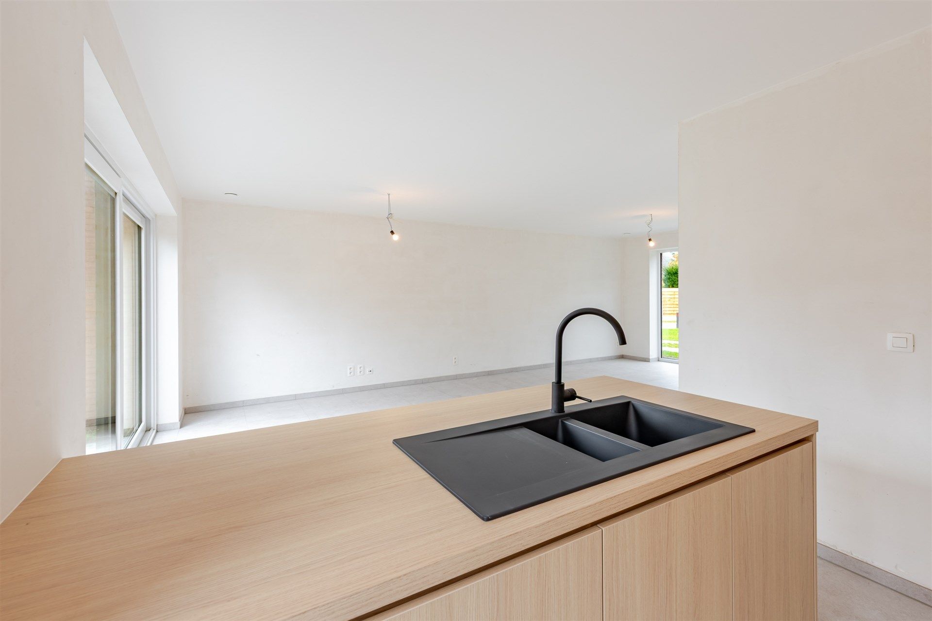 Prachtige nieuwbouwwoningen met tuin aan 6% BTW in Wetteren foto 7