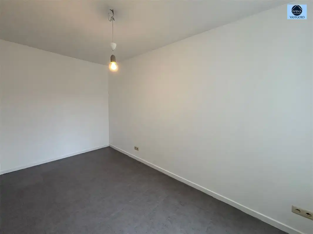 LICHTRIJK APPARTEMENT MET 2 SLAAPKAMERS IN CENTRUM GERAARDSBERGEN foto 7