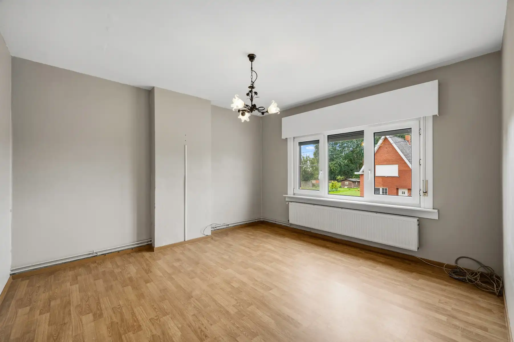 Interessante woning te HEIST-OP-DEN-BERG foto 14