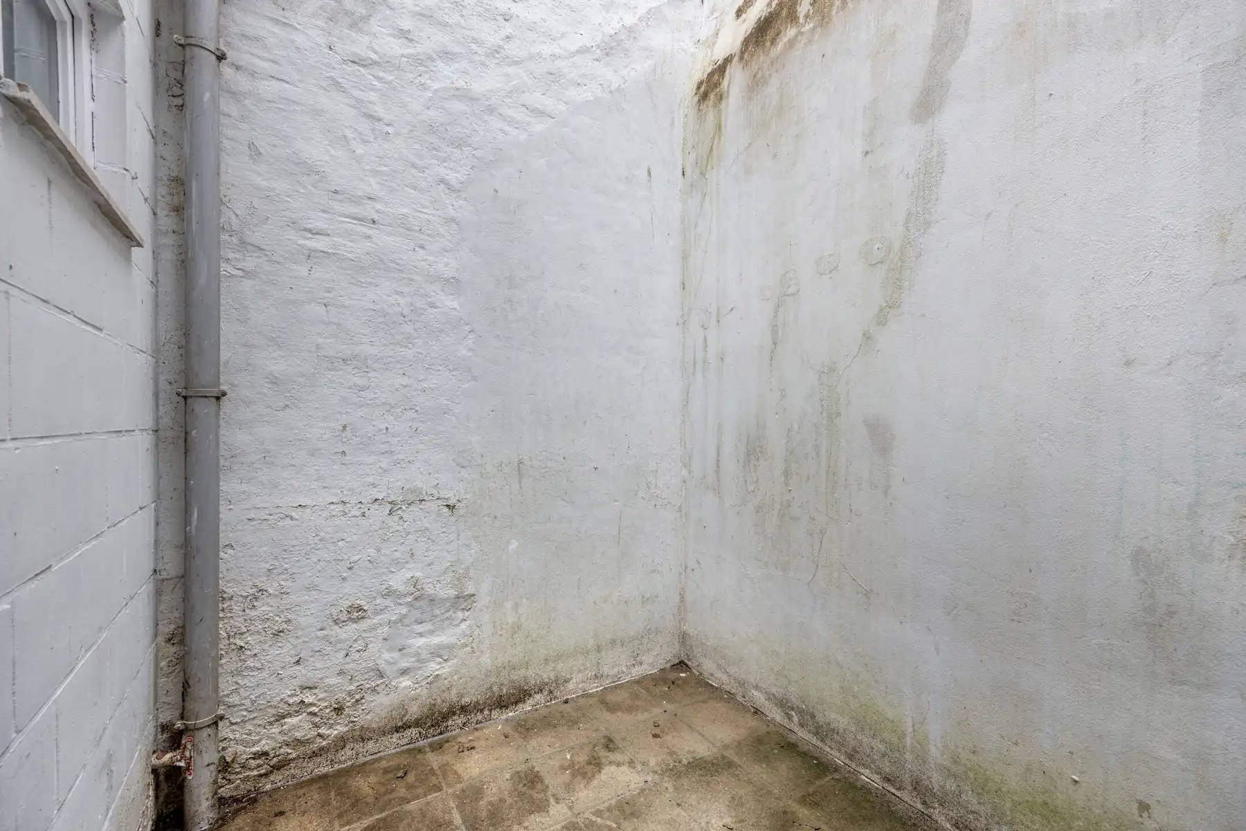 Instapklare woning met 4 slaapkamers in centrum Wetteren  foto 17