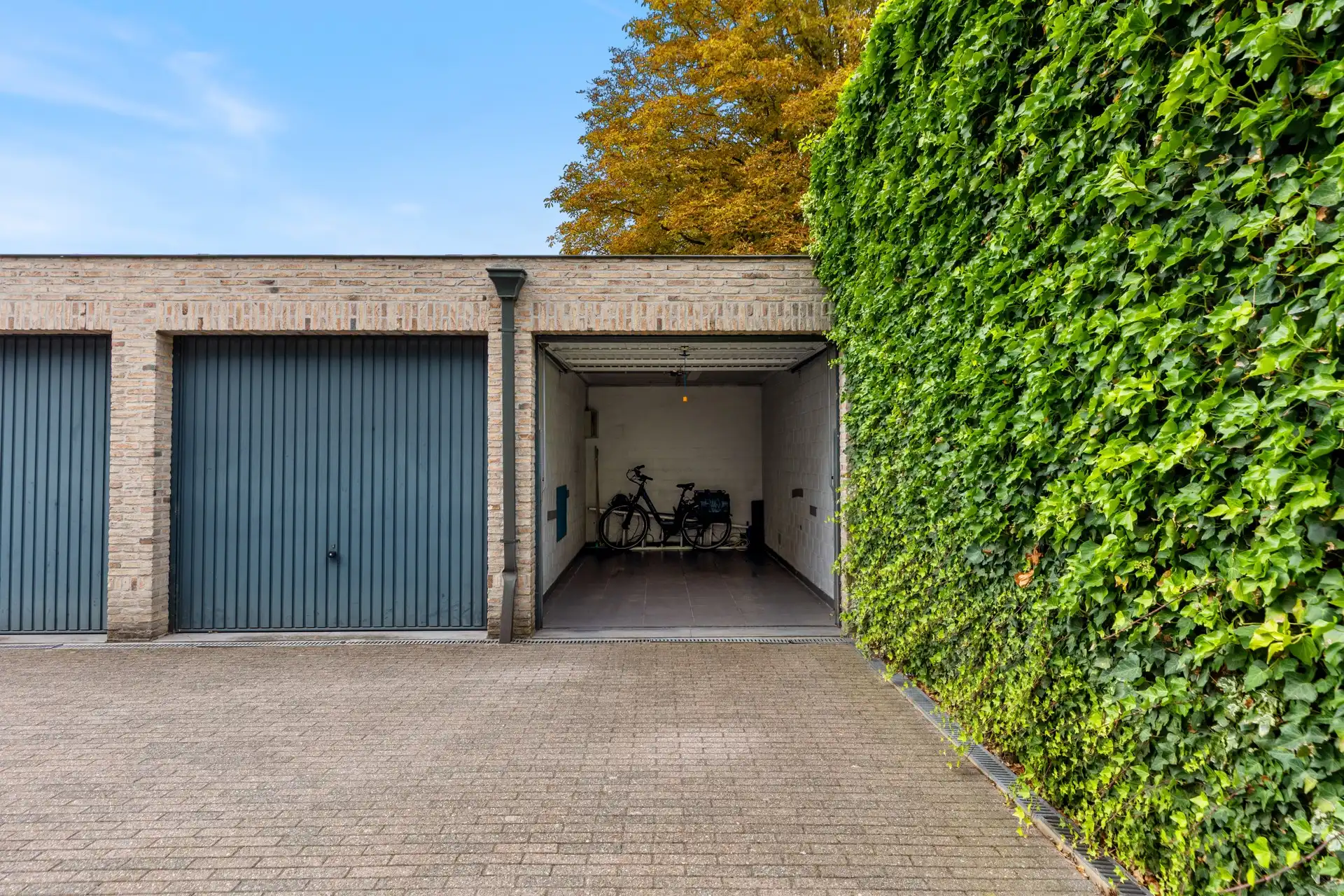Instapklaar en energiezuinig appartement in hartje Izegem foto 4