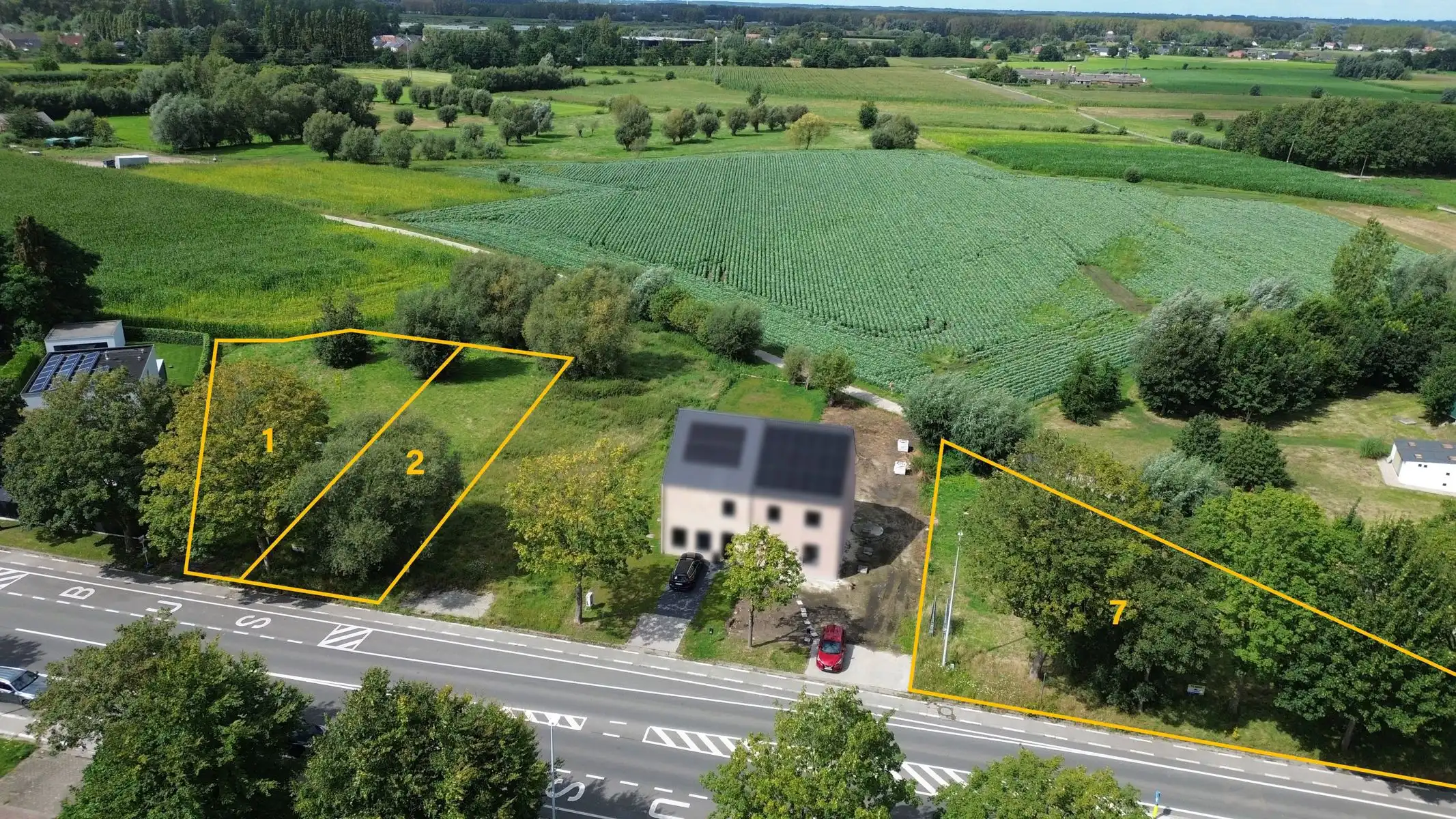 Nieuwbouwwoning op centrale ligging foto 7