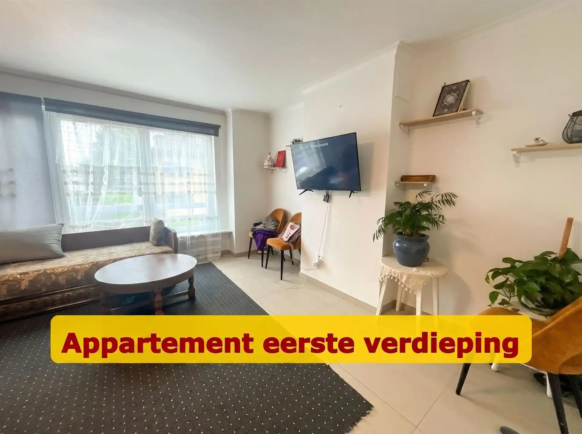 appartement foto 18