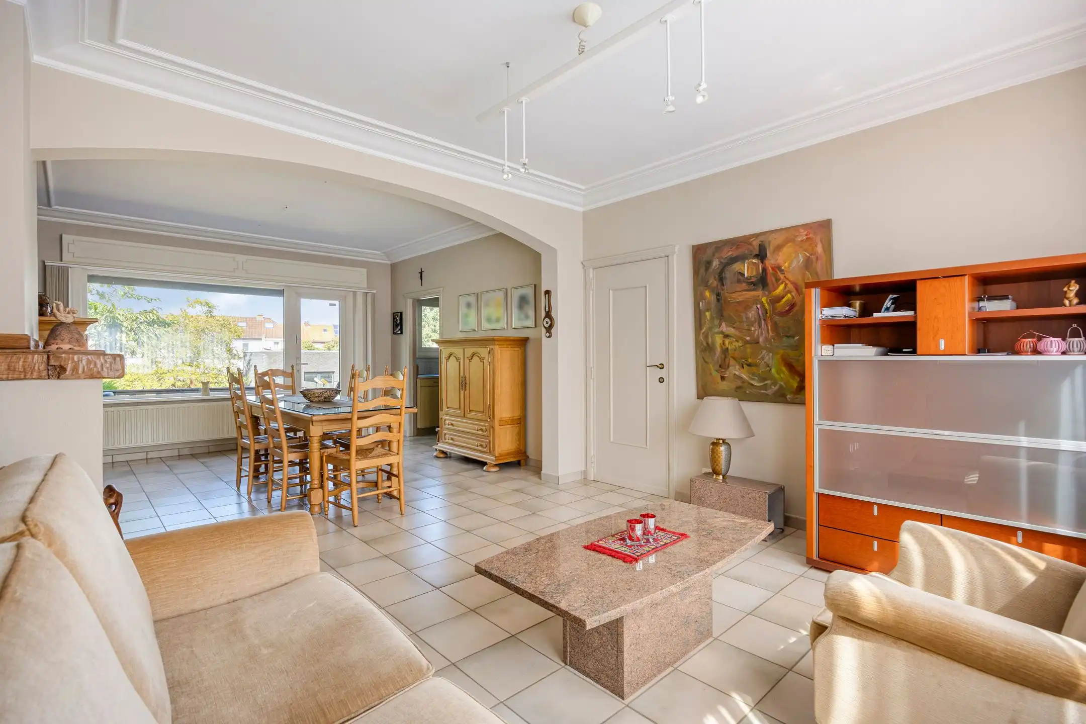 Huis Te Koop foto 6