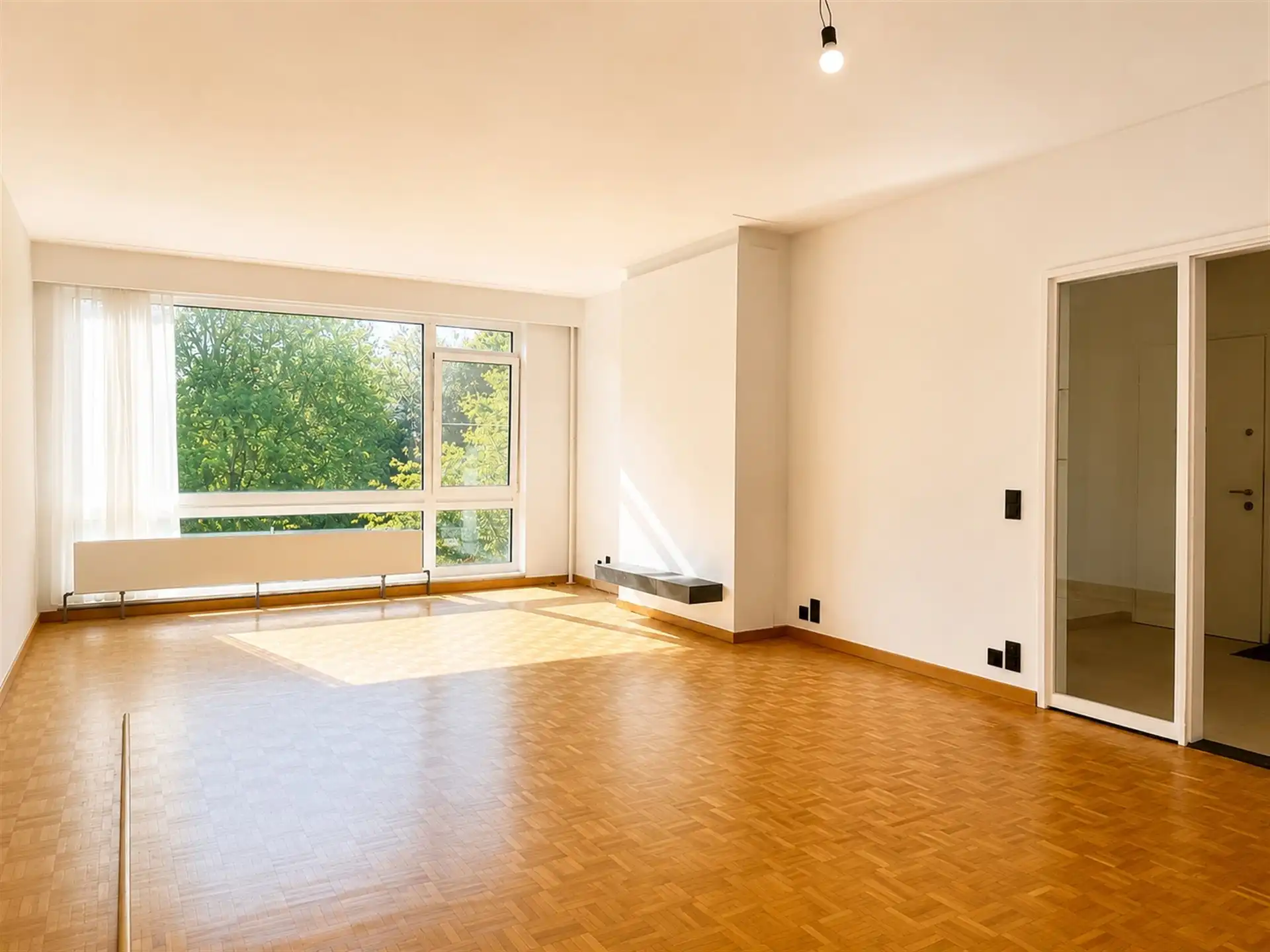 Appartement te huur Rucaplein 68 - 2600 WILRIJK