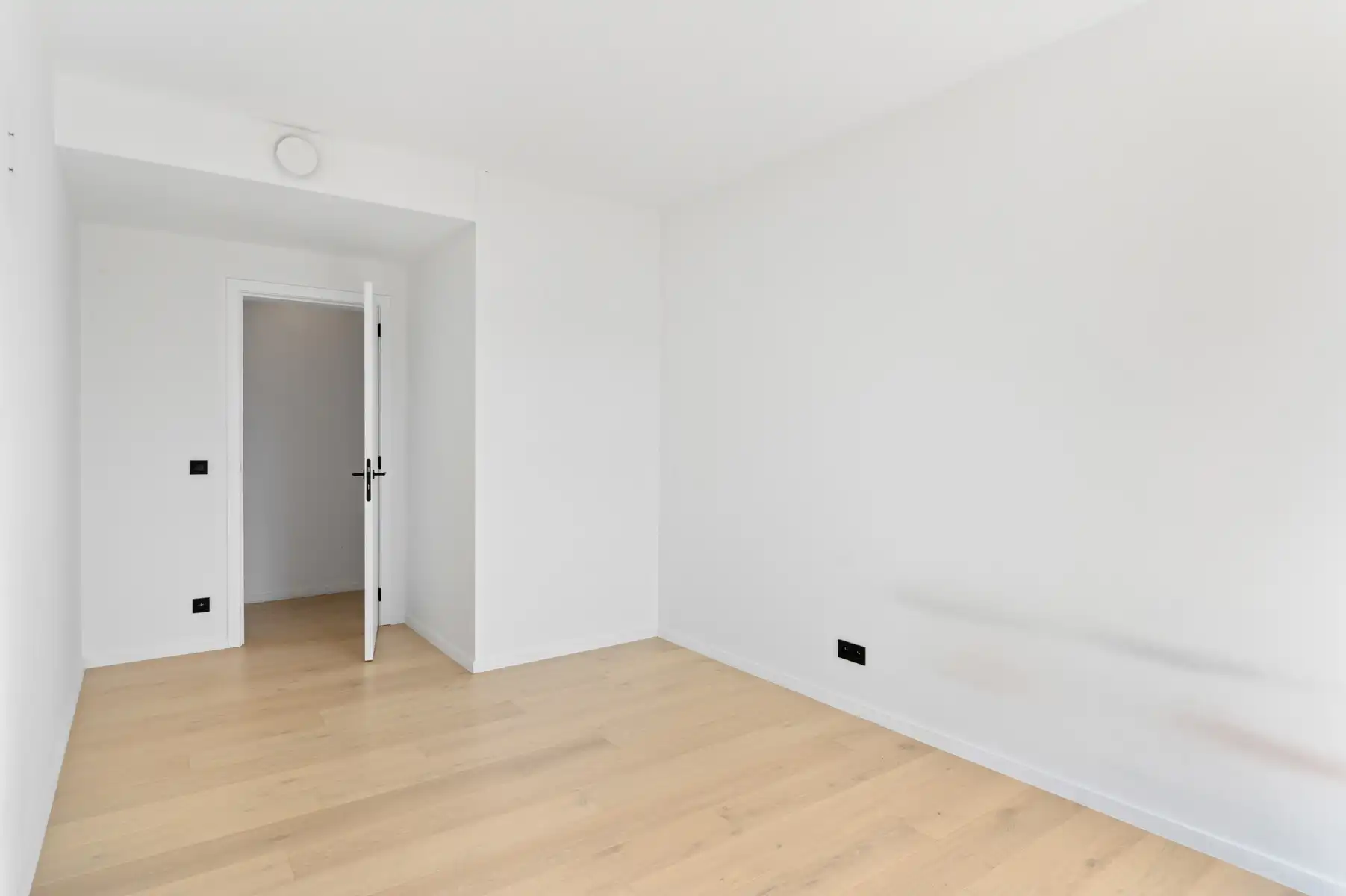 Energiezuinig 2-SLK appartement met 2 terrassen en parking foto 10