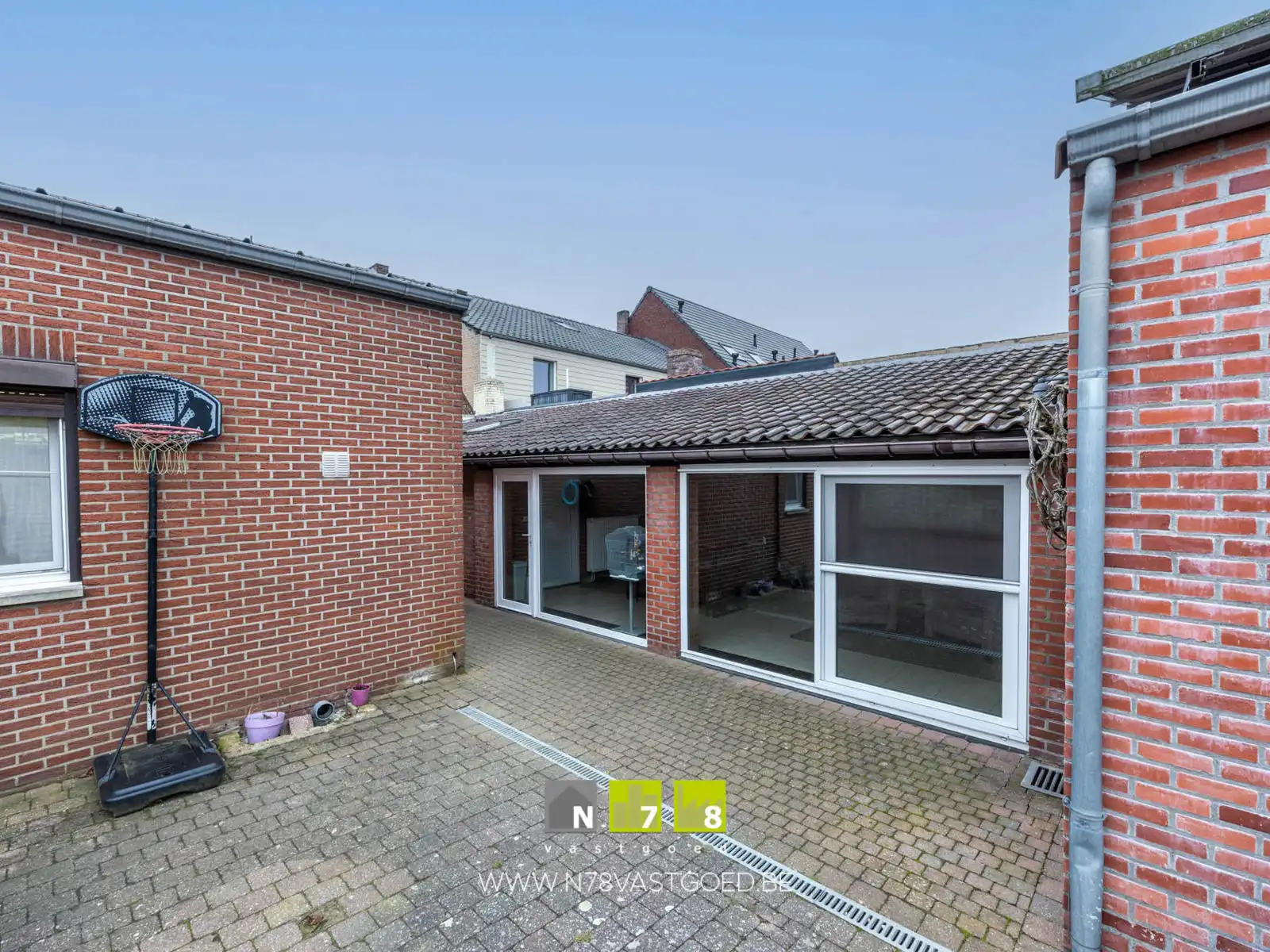 Huis te koop foto 40