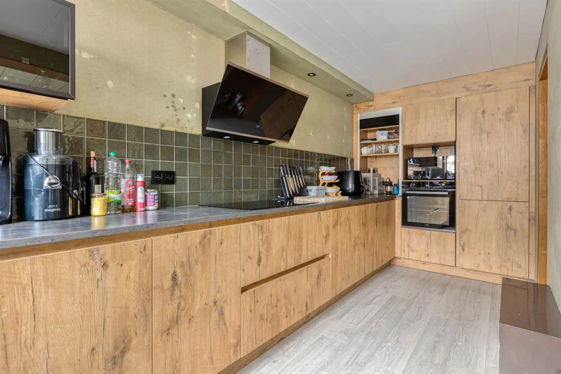 Woning met 4 slaapkamers, centrum Puurs foto 8