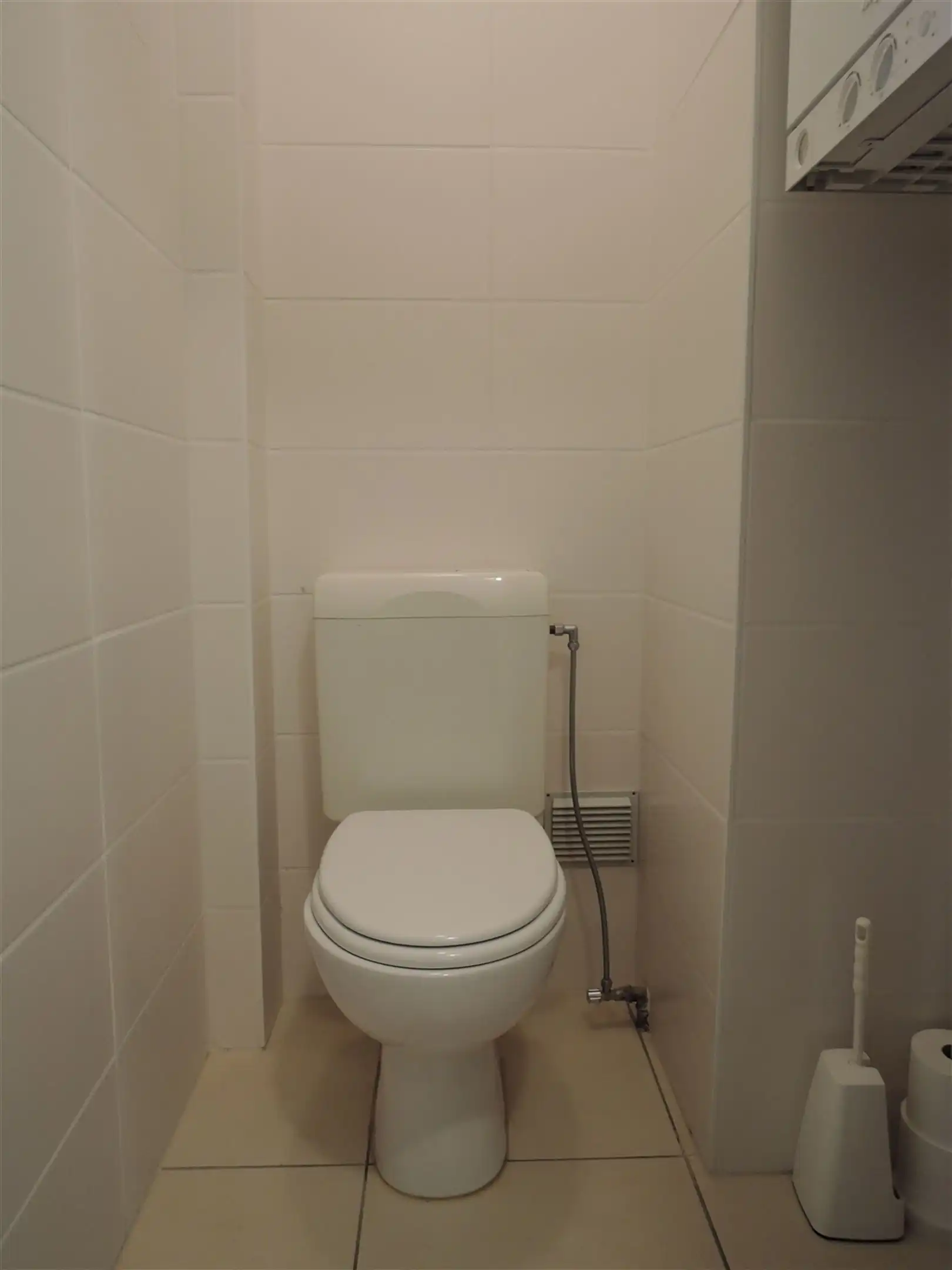 Gemeubeld 1-slaapkamer appartement met zeezicht foto 11