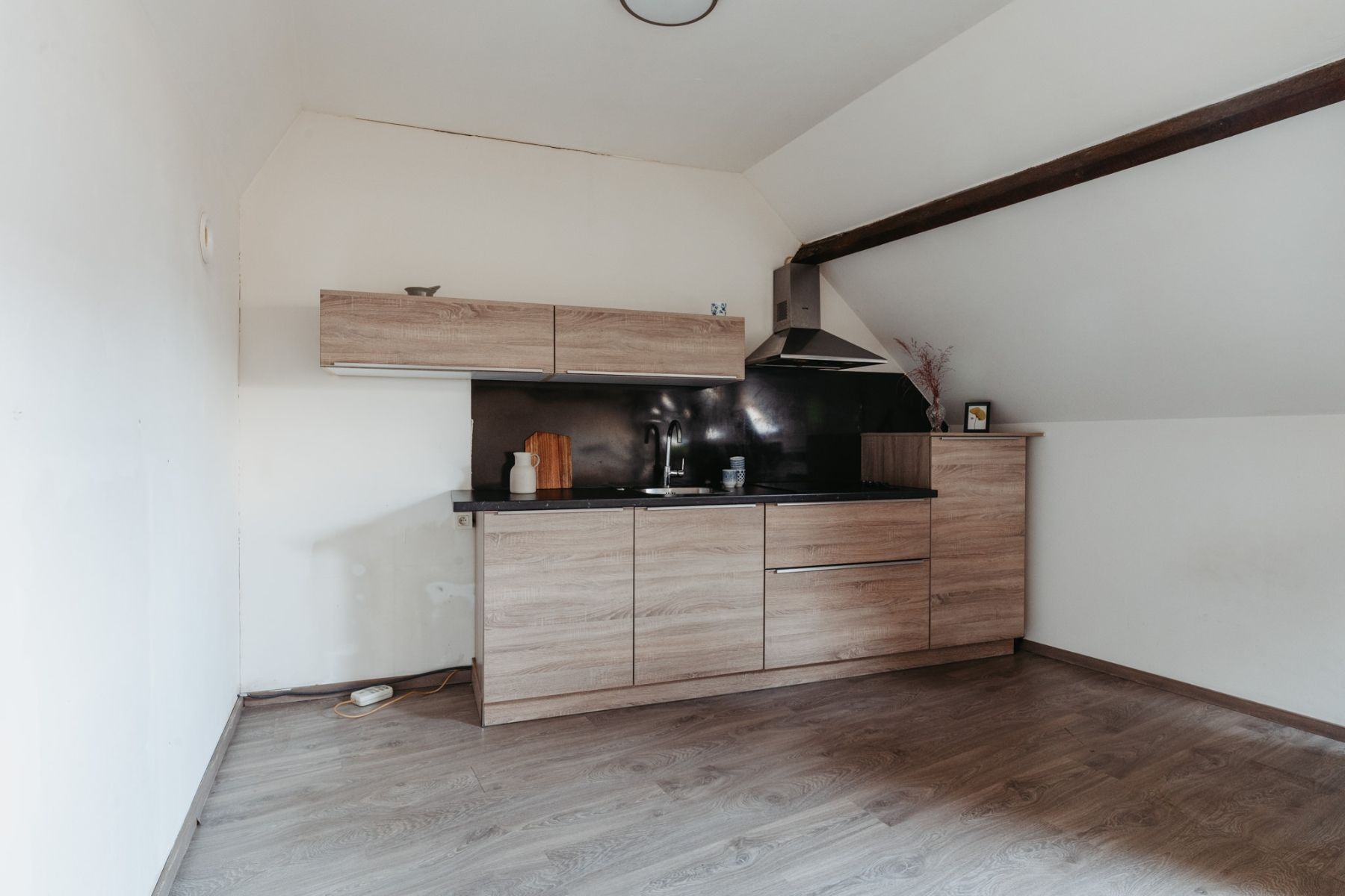 Te koop: ruim appartement in centrum Gent foto 6