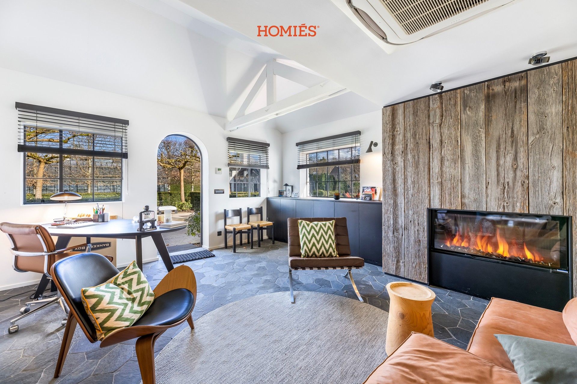 High-end villa op prime location foto 27