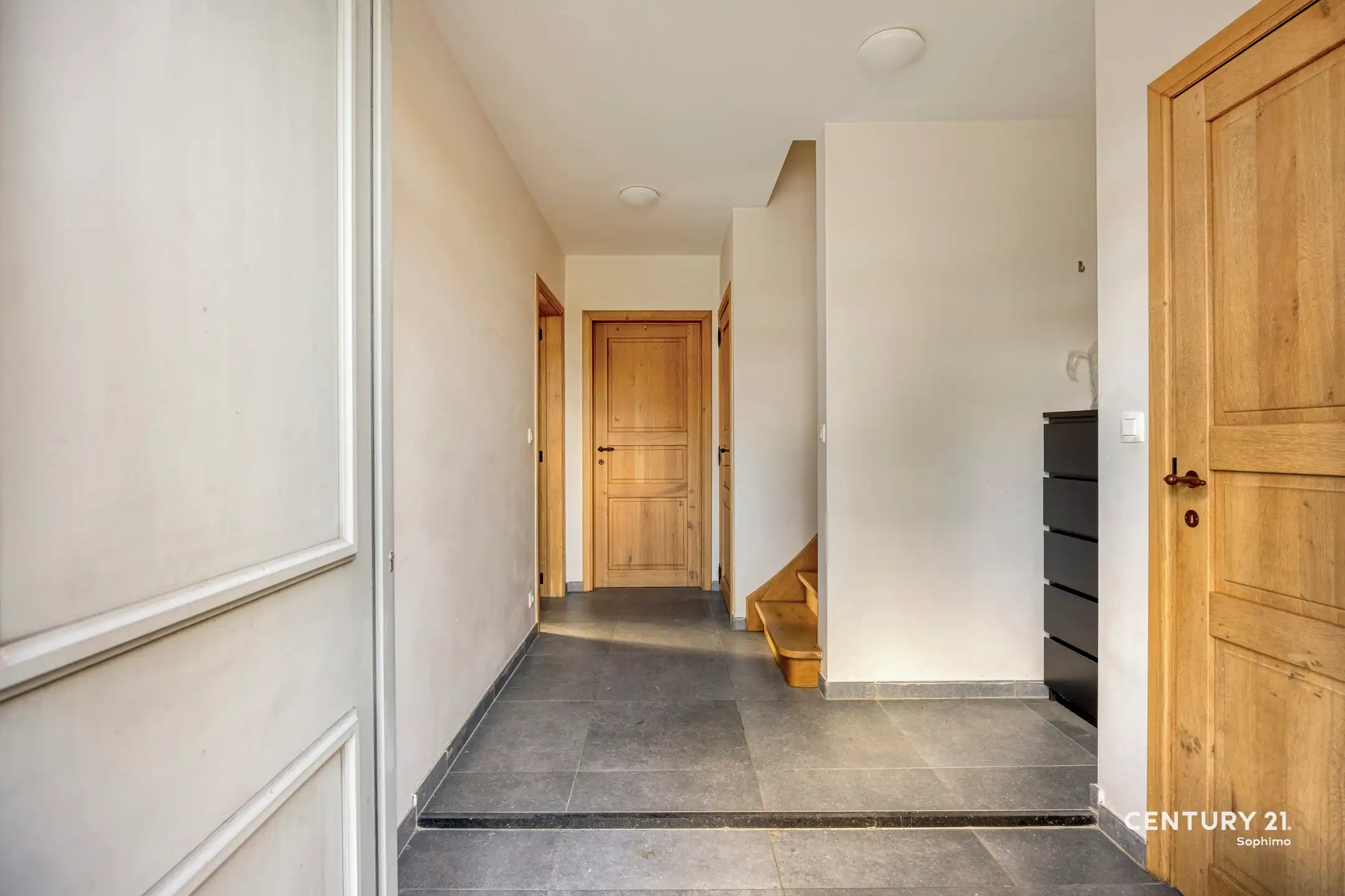 Ruime instapklare woning foto 4