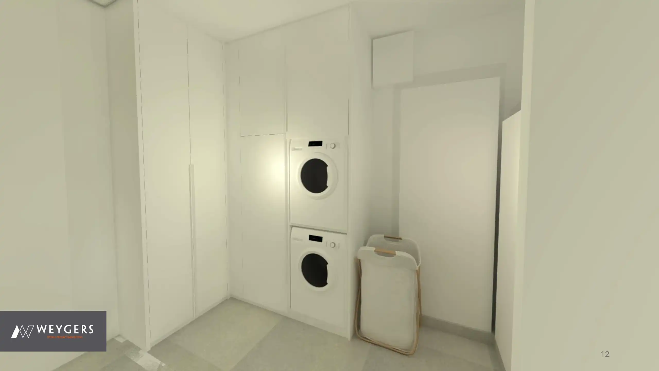 LAATSTE EXCLUSIEVE TUINLOFT MET E-PEIL 0!  foto 19