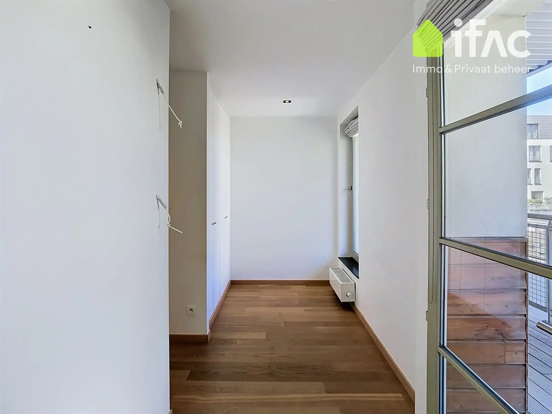 Lichtrijke loft met grote leefruimte nabij het park foto 22