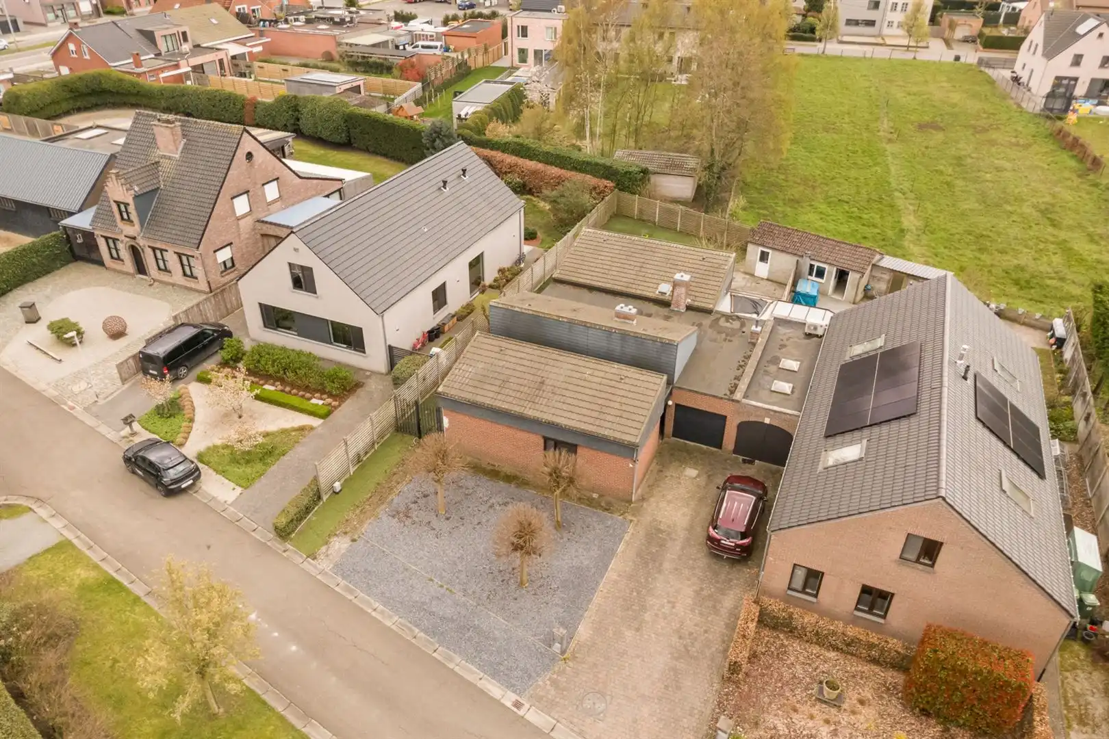 Ruime laagbouwwoning met zuidtuin in doodlopende straat. foto 26