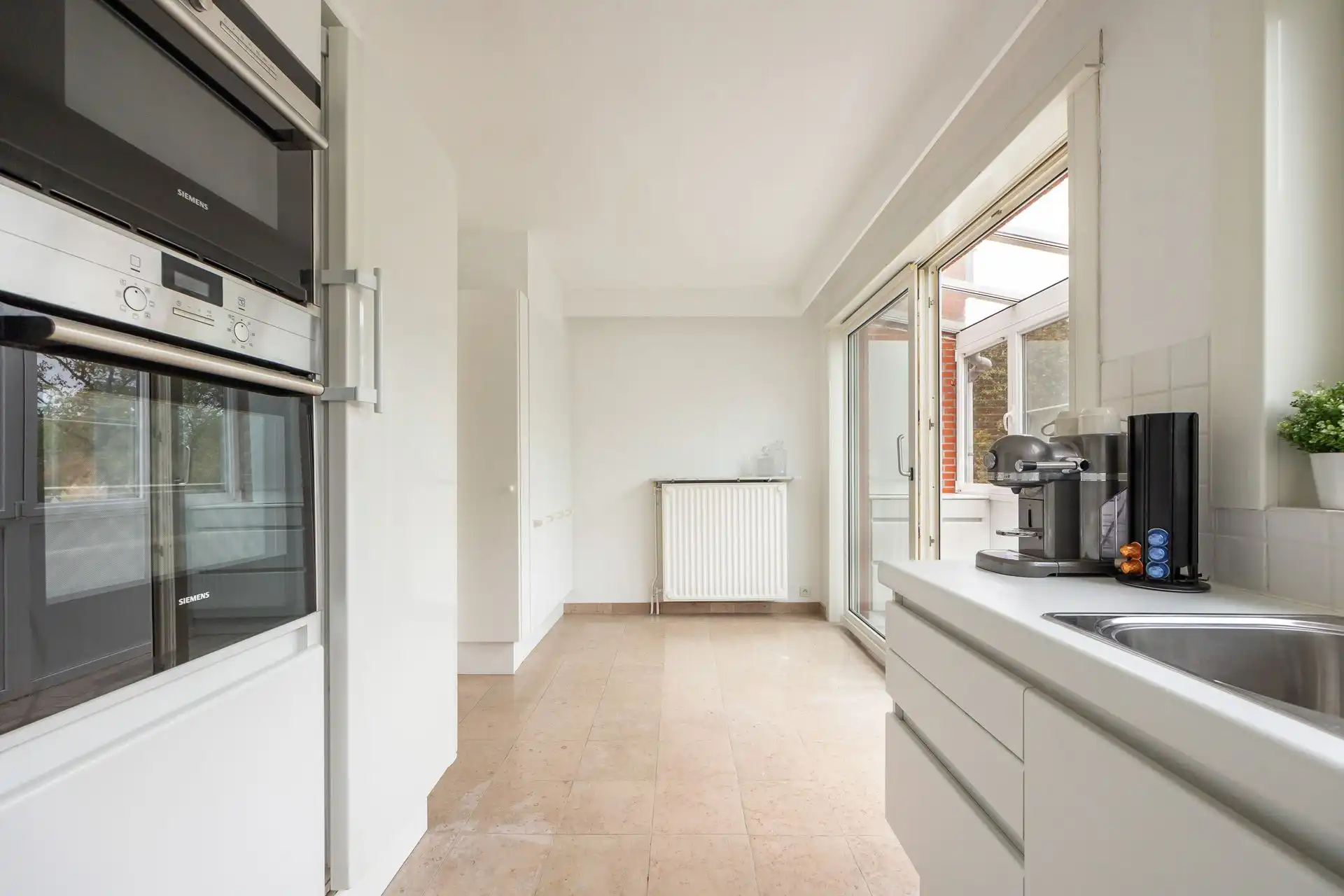 Halfopen bel-etagewoning met 3-4 slaapkamers te Elsdonk foto 11