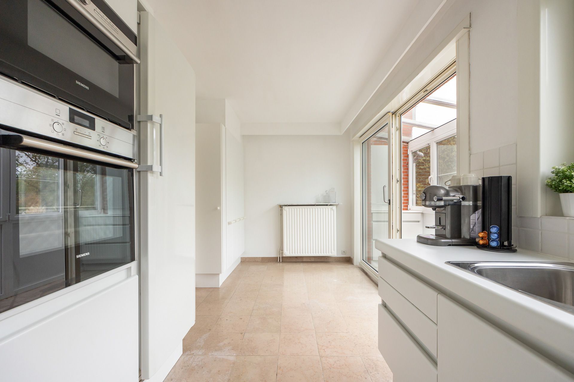 Halfopen bel-etagewoning met 3-4 slaapkamers te Elsdonk foto 11