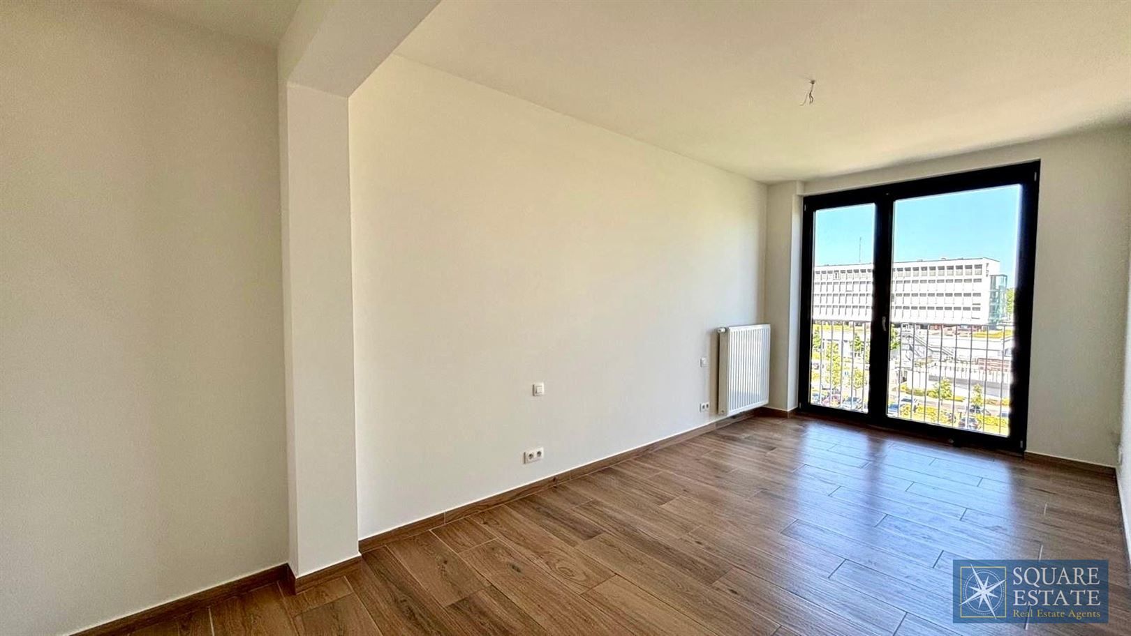 Prachtig penthouse met panoramisch uitzicht foto 6