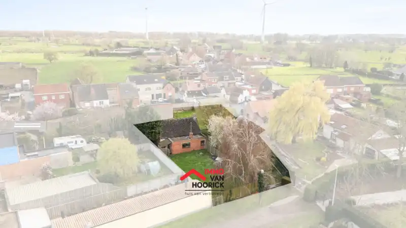 Te renoveren woning op 1369m² grondoppervlak!! foto 22