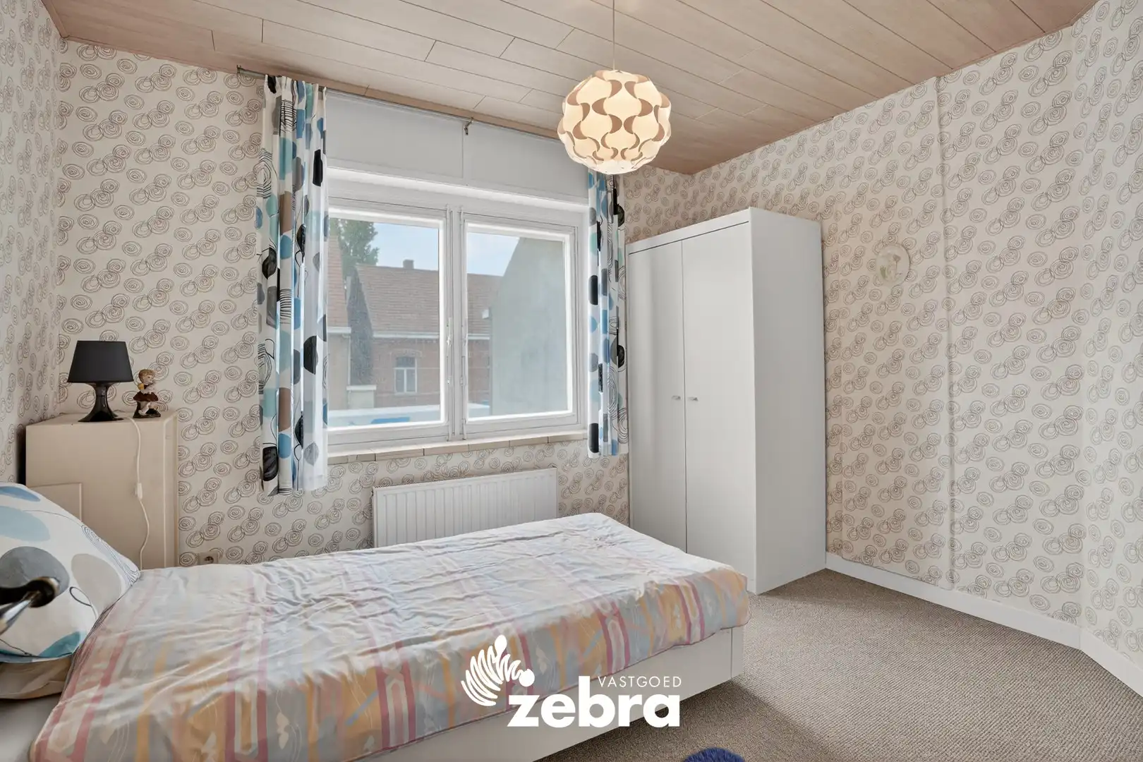 Unieke burgemeesterswoning met authentieke charme, 6 slaapkamers en grote tuin nabij IJzer te Roesbrugge! foto 35