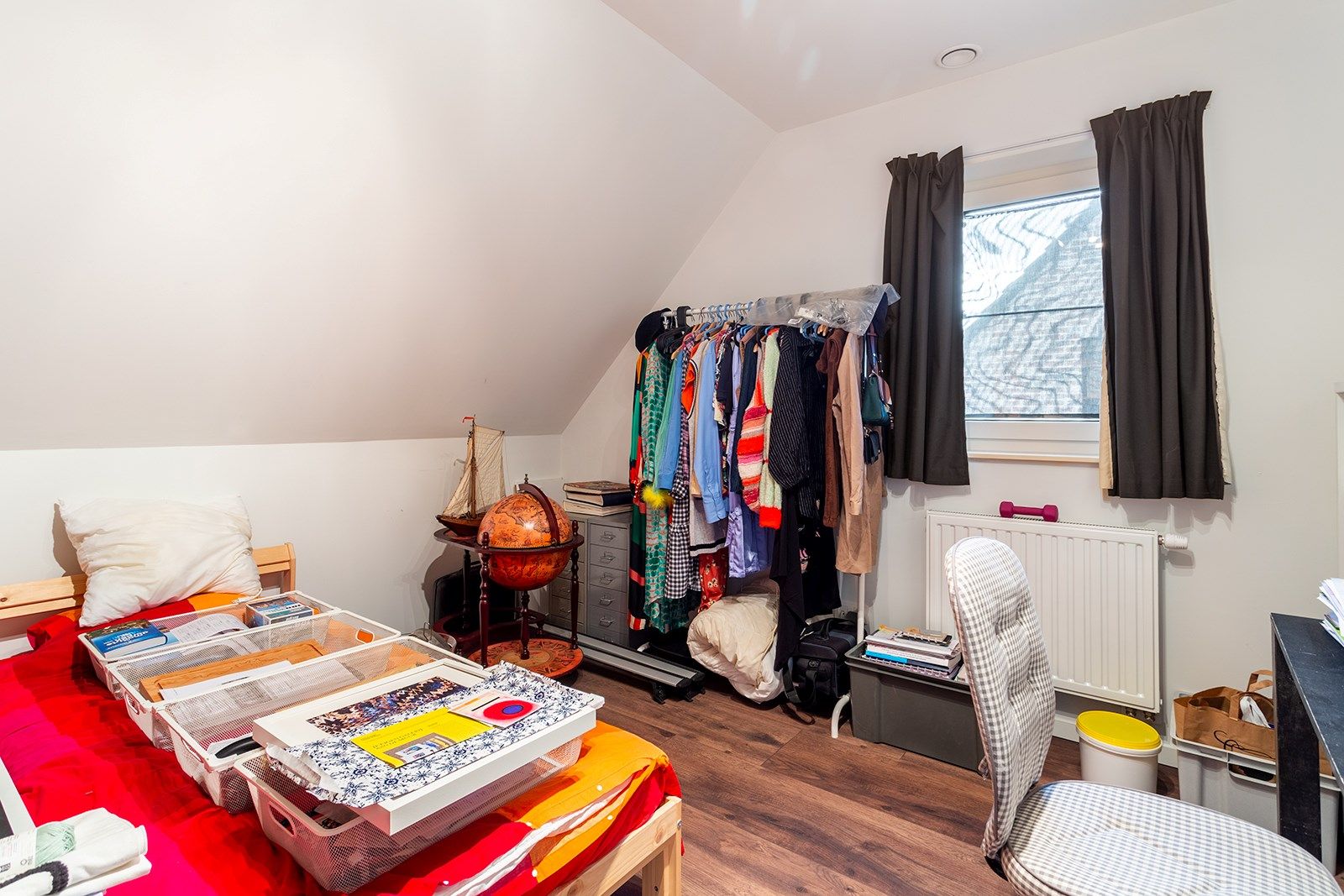 Prachtige nieuwbouw woning nabij centrum Lier in groene omgeving foto 27