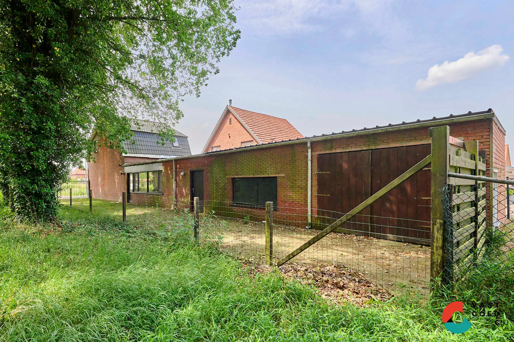 Huis te koop foto 16