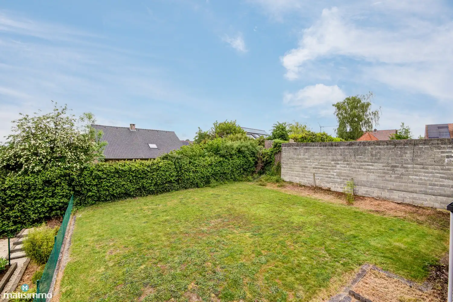 VOLLEDIG GERENOVEERDE EN ENERGIEZUINIGE WONING MET DUBBELE GARAGE EN OPSLAGRUIMTE IN HERDEREN foto 39