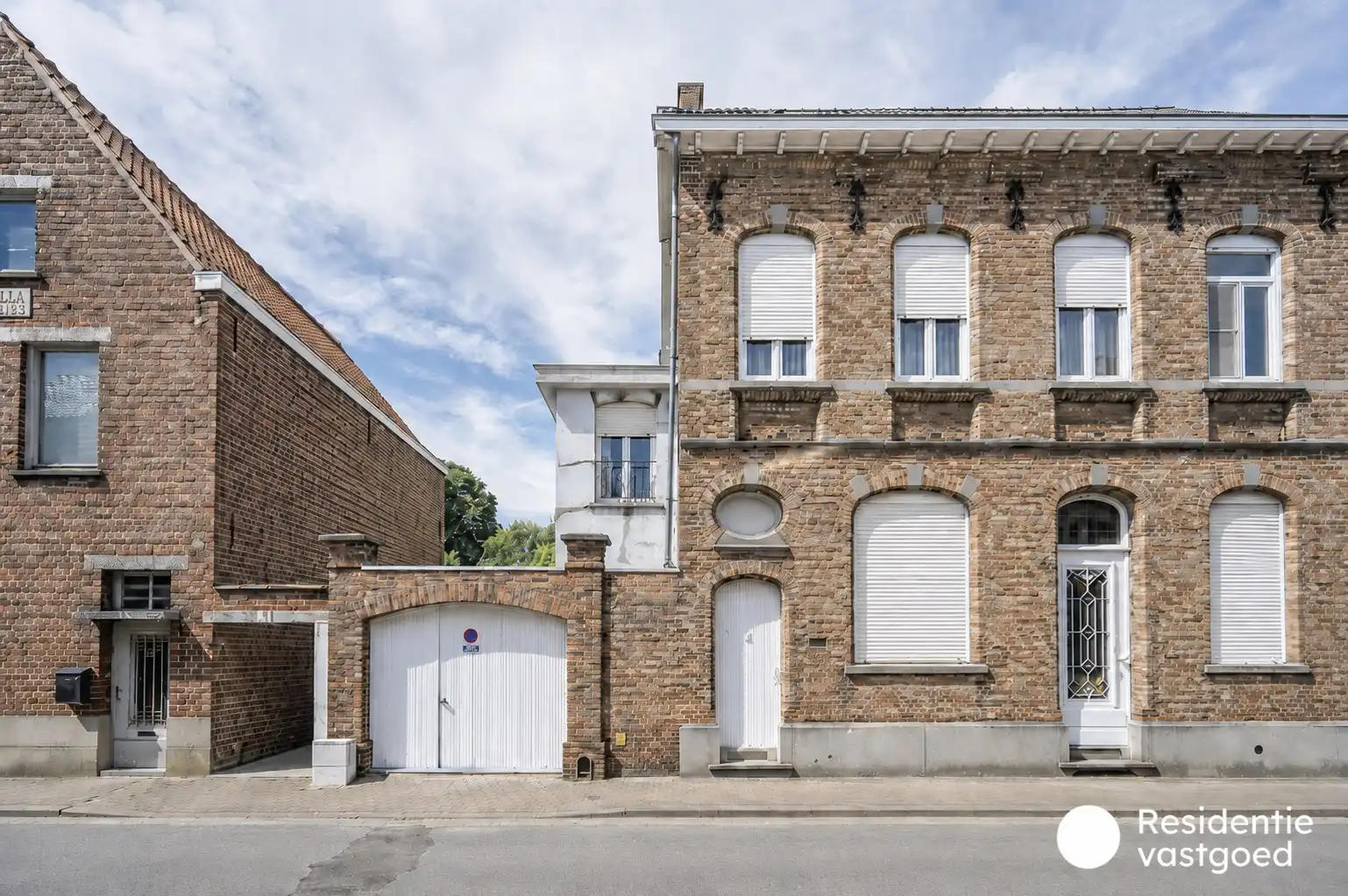 Huis te koop Poperbosstraat 16 - - 8820 Torhout