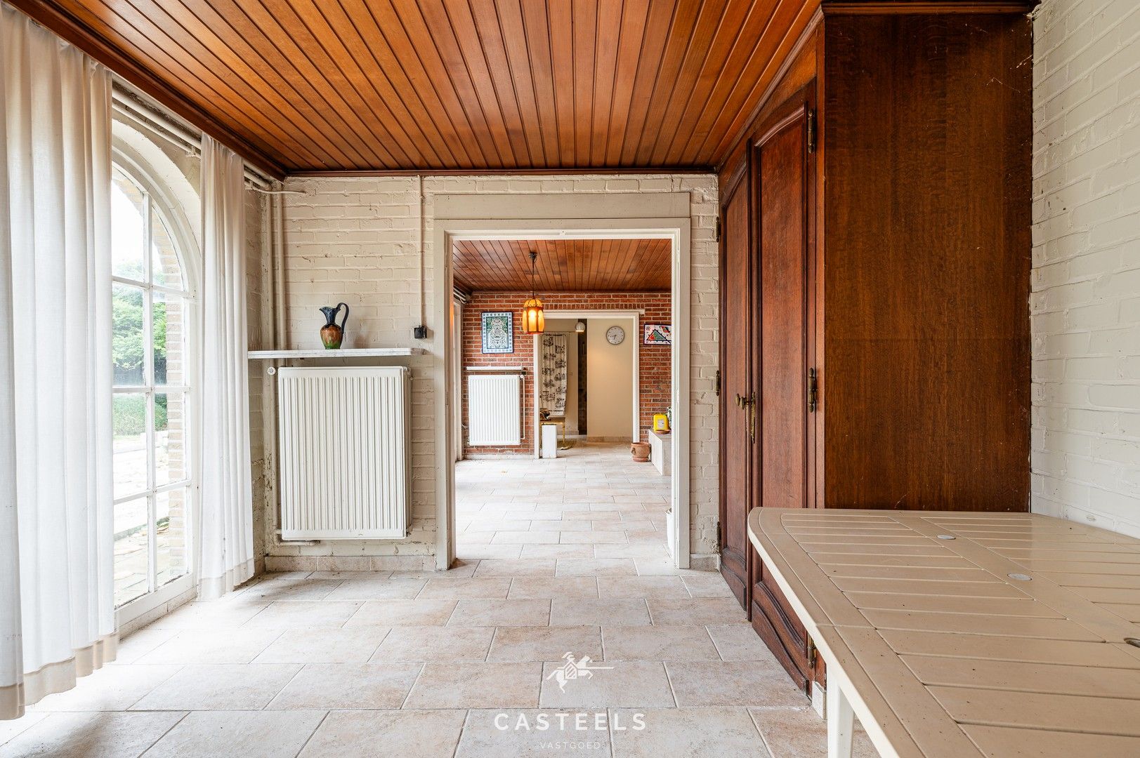 Karaktervolle villa met barokke charme en eindeloze mogelijkheden foto 26