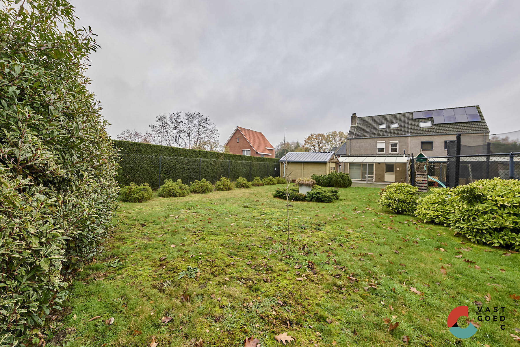 Huis te koop foto 18