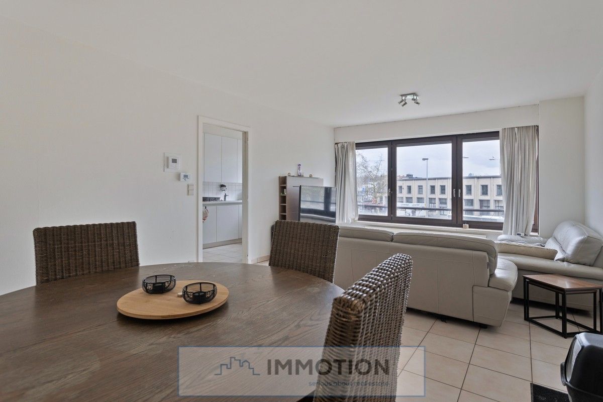 Appartement nabij station foto 6